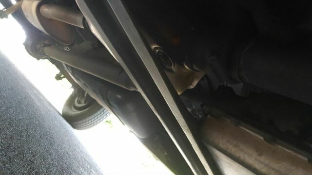 1990 Chevrolet Silverado 1500 Short bed - photo 12