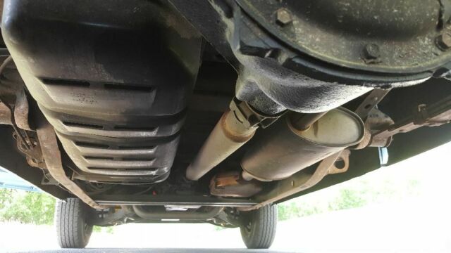 1990 Chevrolet Silverado 1500 Short bed - photo 13