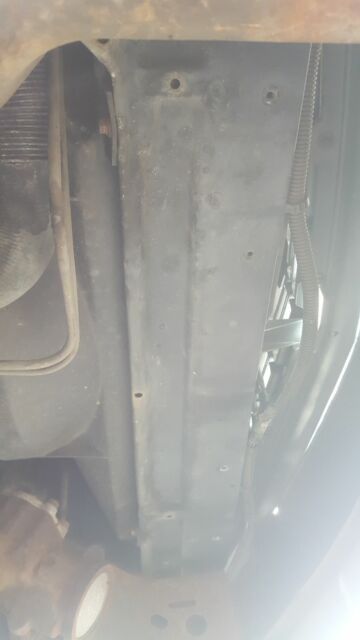 1990 Chevrolet Silverado 1500 Short bed - photo 9