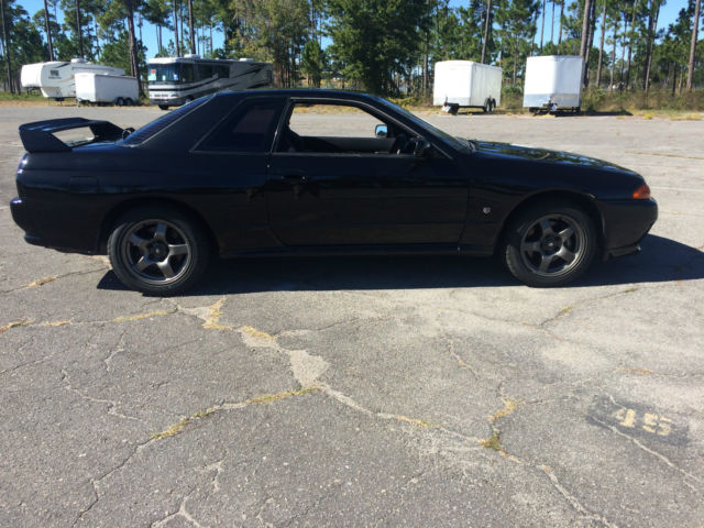 1990 Nissan Other Skyline GTR