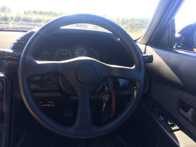 1990 Nissan Other Skyline GTR - photo 11