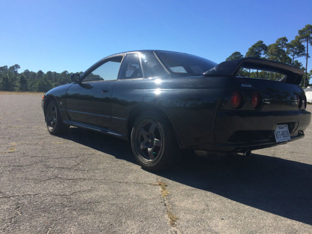 1990 Nissan Other Skyline GTR - photo 3
