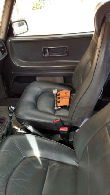 1990 Saab 900 SPG 900 - photo 5
