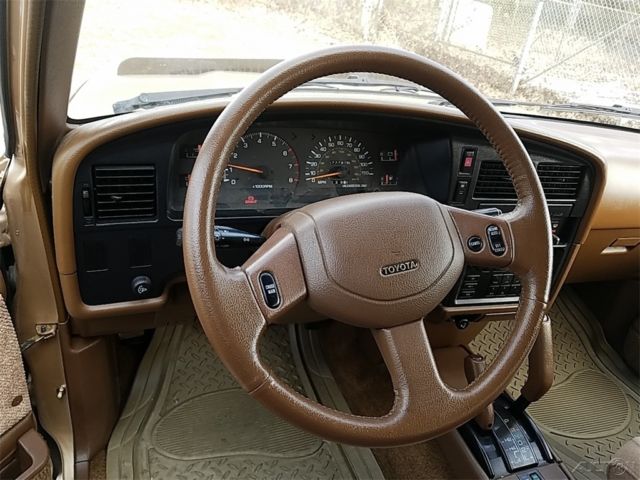 1990 Toyota 4Runner SR5 - photo 4
