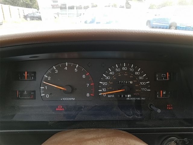 1990 Toyota 4Runner SR5 - photo 6