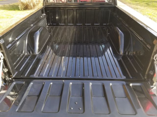 1990 Chevrolet C/K Pickup 1500 SS 454 - photo 8