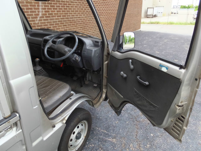 1990 Subaru Other - photo 12