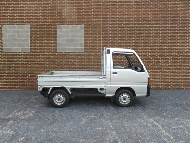 1990 Subaru Other - photo 6