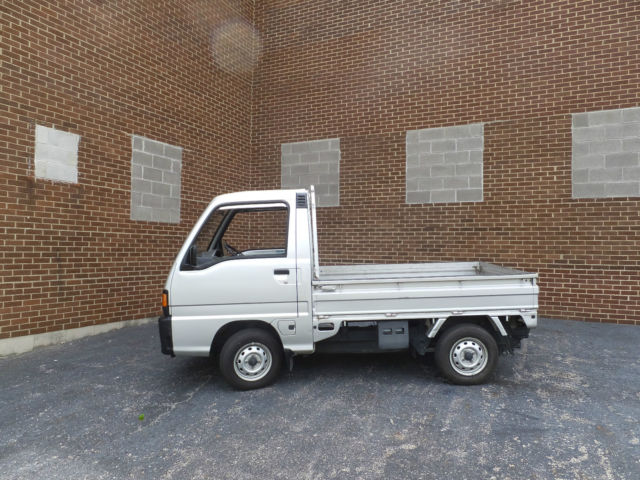 1990 Subaru Other - photo 7