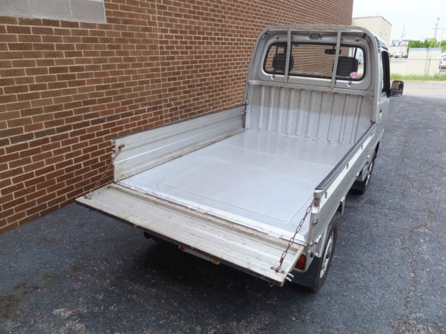 1990 Subaru Other - photo 9