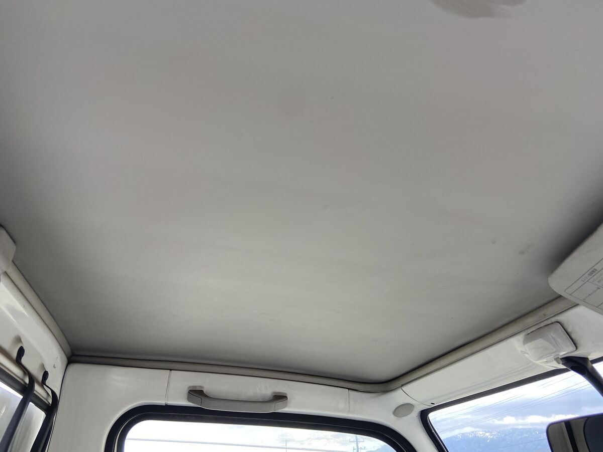 1990 Subaru Sambar 4WD - photo 12