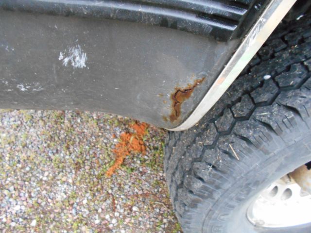 1990 Chevrolet Suburban - photo 3