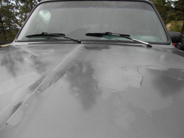 1990 Chevrolet Suburban - photo 5
