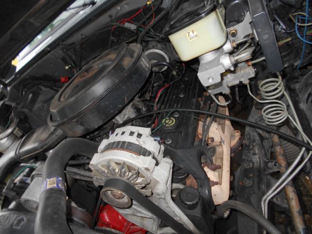 1990 Chevrolet Suburban - photo 8