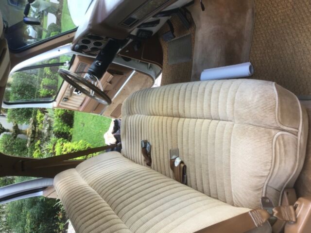 1990 Chevrolet Suburban Silverado - photo 12