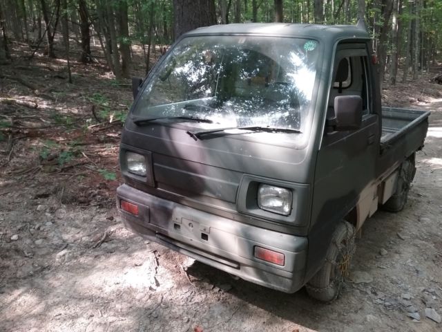 1990 Suzuki Other - photo 10