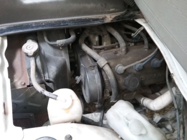 1990 Suzuki Other - photo 11