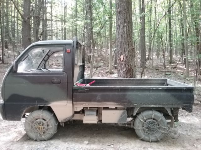 1990 Suzuki Other - photo 2