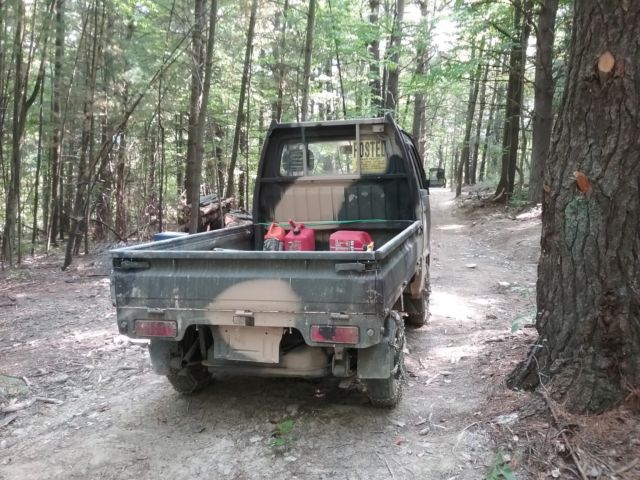 1990 Suzuki Other - photo 3