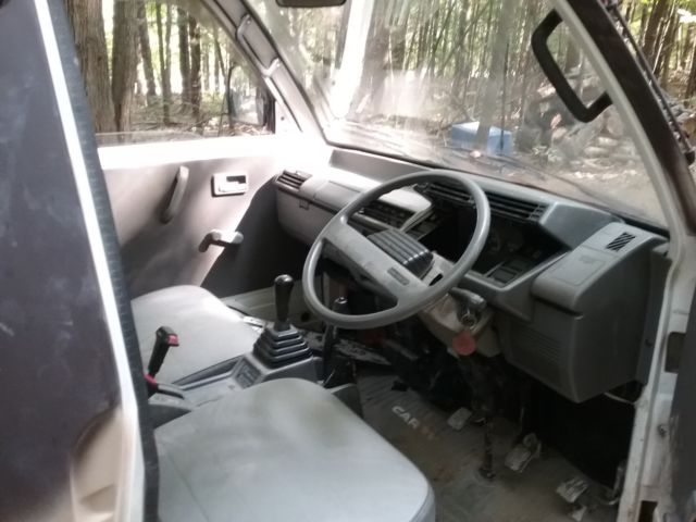 1990 Suzuki Other - photo 7