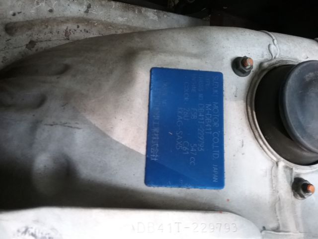 1990 Suzuki Other - photo 9