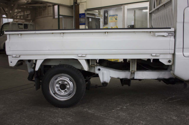 1990 Suzuki Other - photo 10