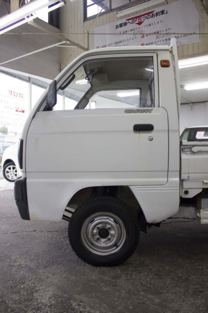 1990 Suzuki Other - photo 11