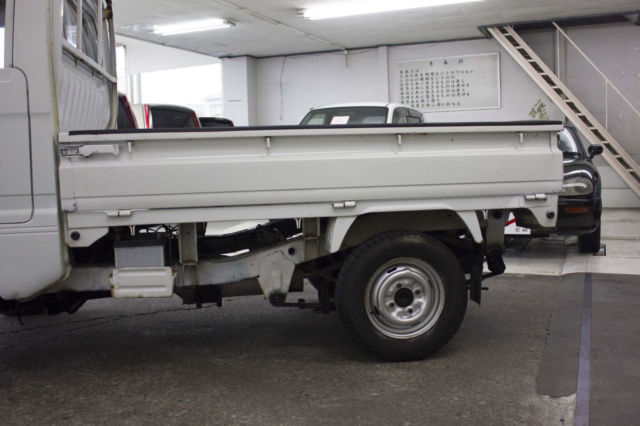 1990 Suzuki Other - photo 12