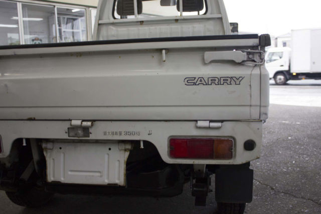 1990 Suzuki Other - photo 13