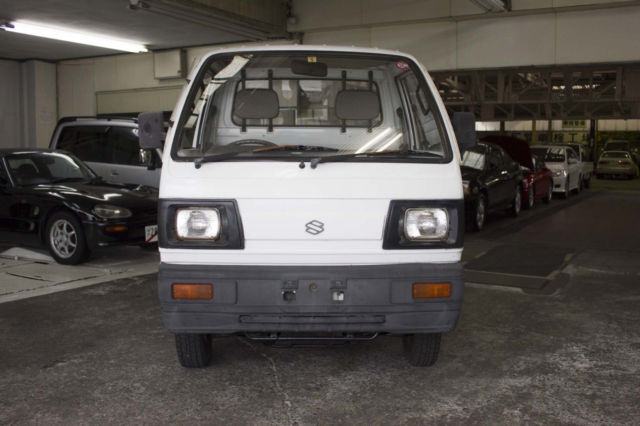 1990 Suzuki Other - photo 2