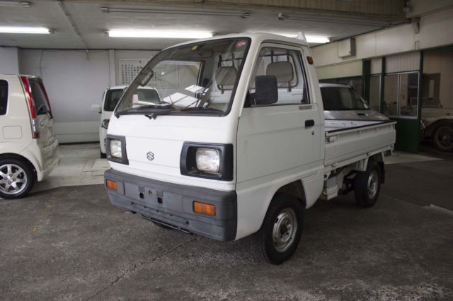 1990 Suzuki Other - photo 3