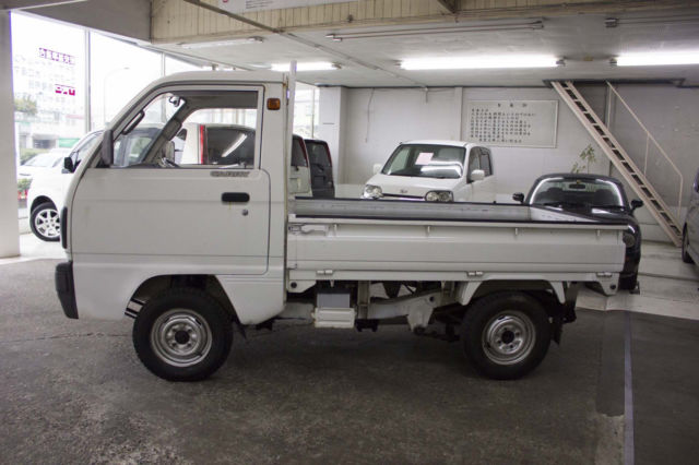 1990 Suzuki Other - photo 4