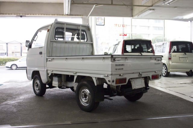 1990 Suzuki Other - photo 5