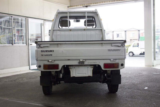 1990 Suzuki Other - photo 6