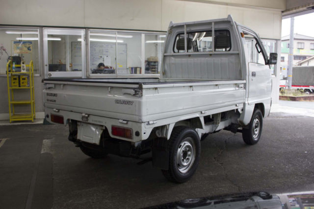1990 Suzuki Other - photo 7