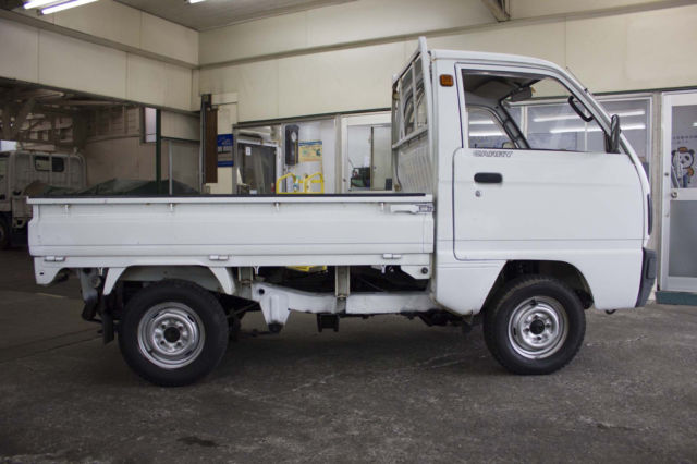 1990 Suzuki Other - photo 8