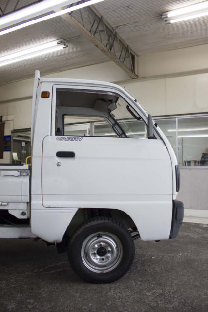 1990 Suzuki Other - photo 9