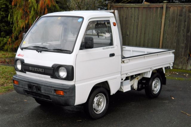 1980 Suzuki Other - photo 2