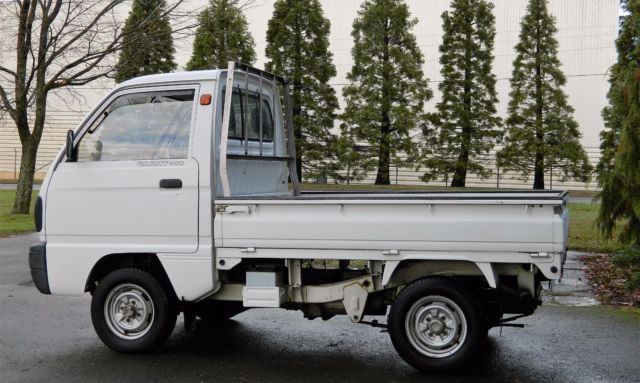 1980 Suzuki Other - photo 3