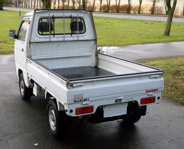 1980 Suzuki Other - photo 4