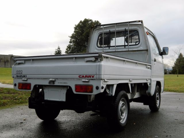 1980 Suzuki Other - photo 5