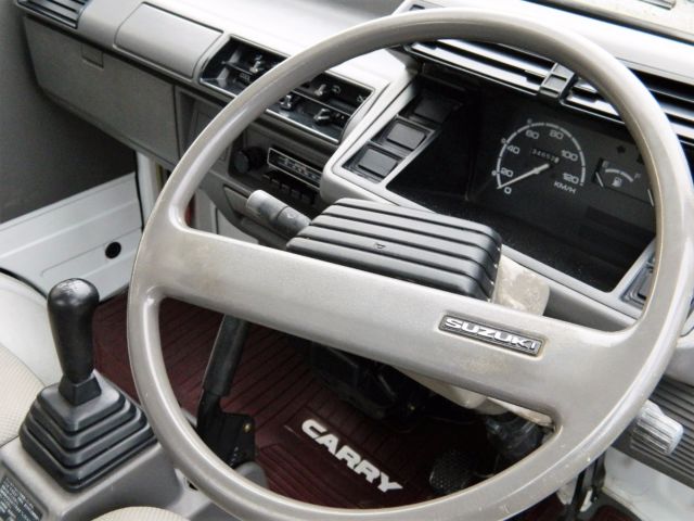 1980 Suzuki Other - photo 8