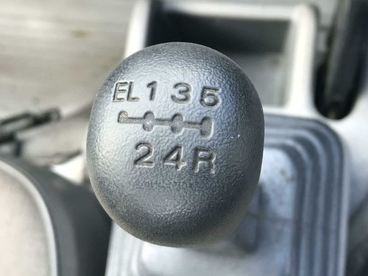 1990 Suzuki Carry - photo 8