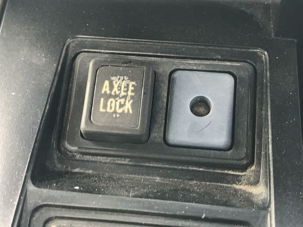1990 Suzuki Carry - photo 7