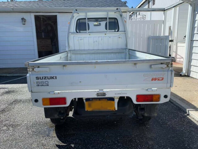 1990 Suzuki Other - photo 2