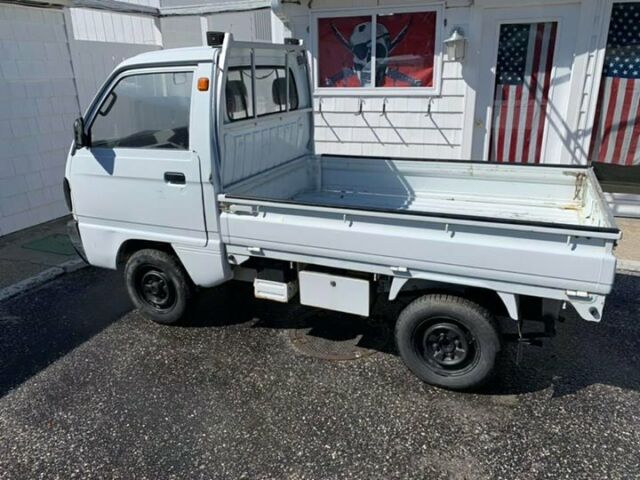 1990 Suzuki Other - photo 4