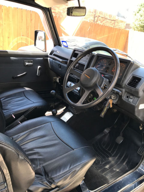 1990 Suzuki Other 660 - photo 8