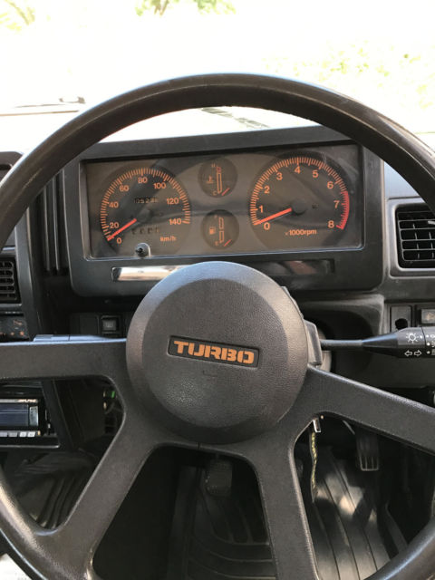 1990 Suzuki Other 660 - photo 9