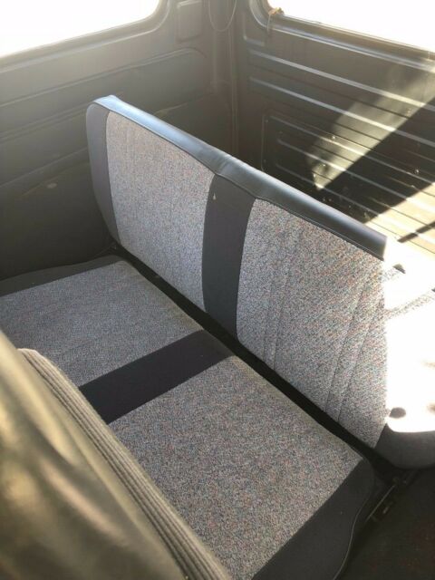 1990 Suzuki Samurai - photo 11