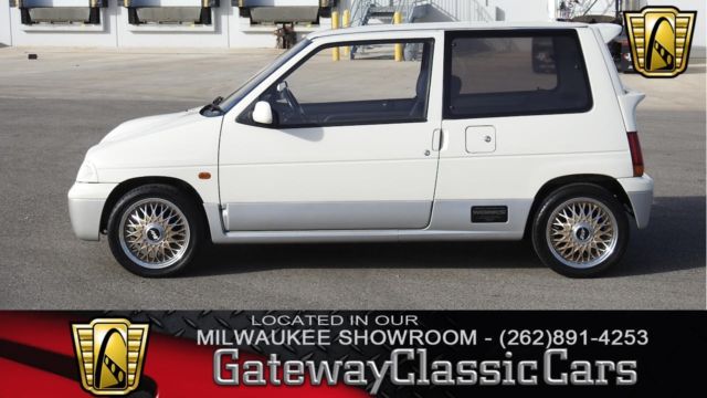 1990 Suzuki RSR 1990 Suzuki RSR --